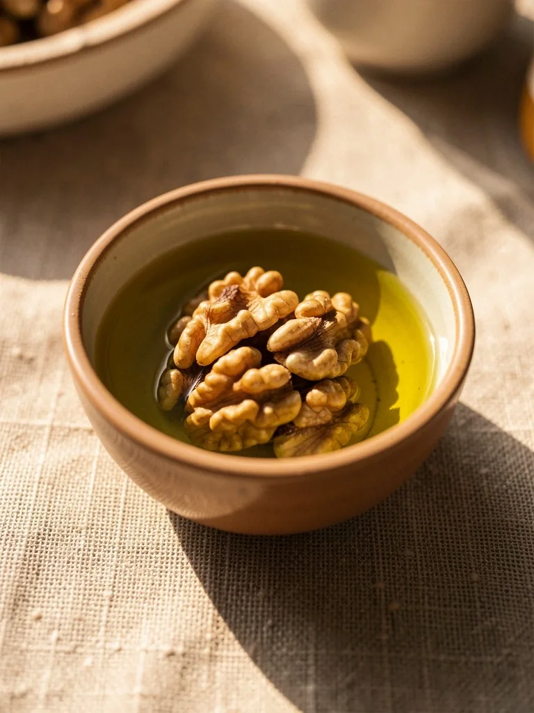 Grasas saludables