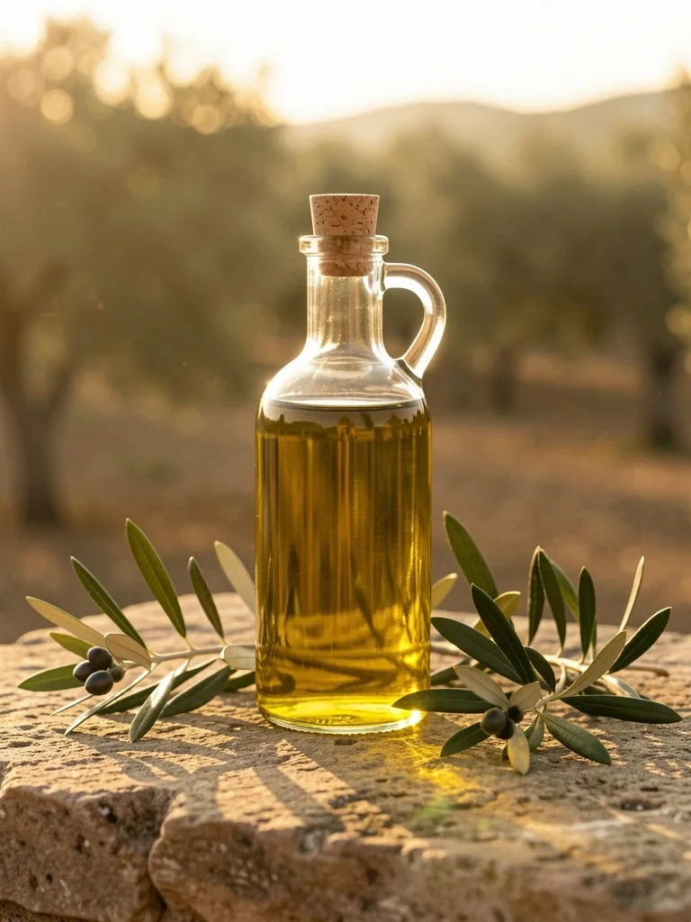 Guía del aceite extra virgen