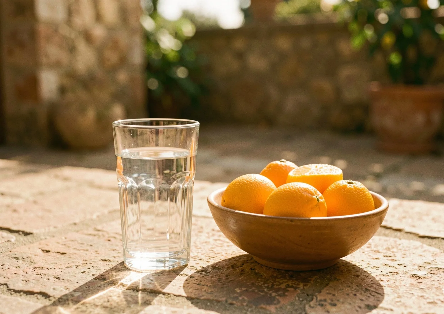 Transparencia y Pureza en Nutrición